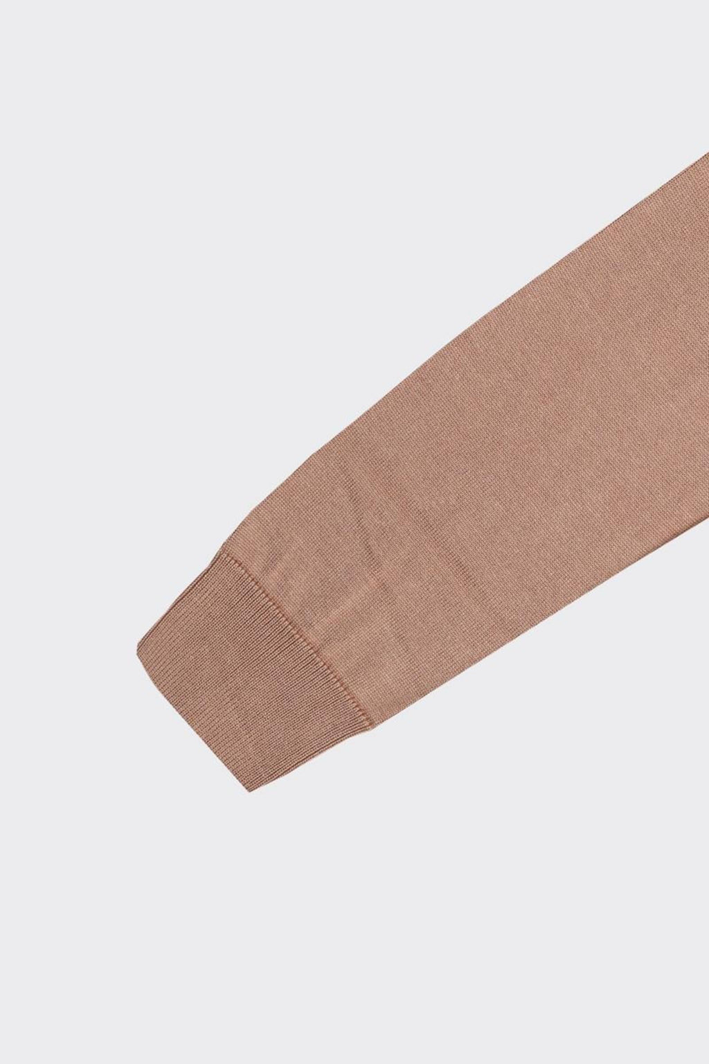 Erkek Polo Yaka Triko-KAX6320W