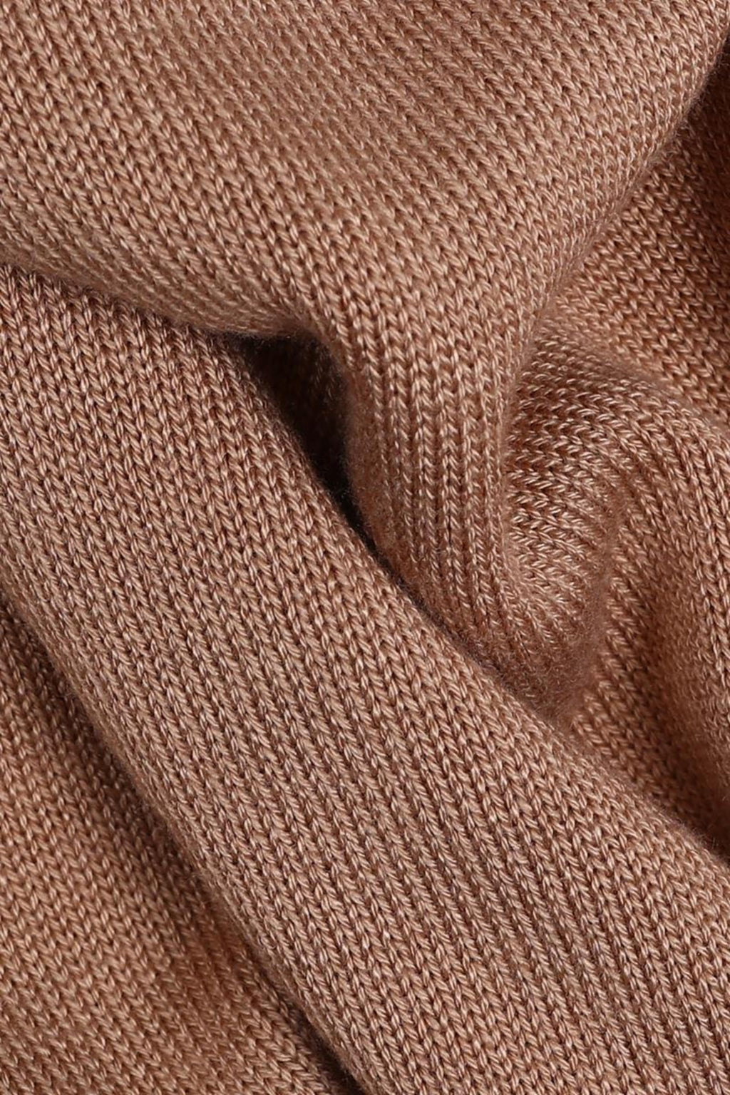 Erkek Polo Yaka Triko-KAX6320W