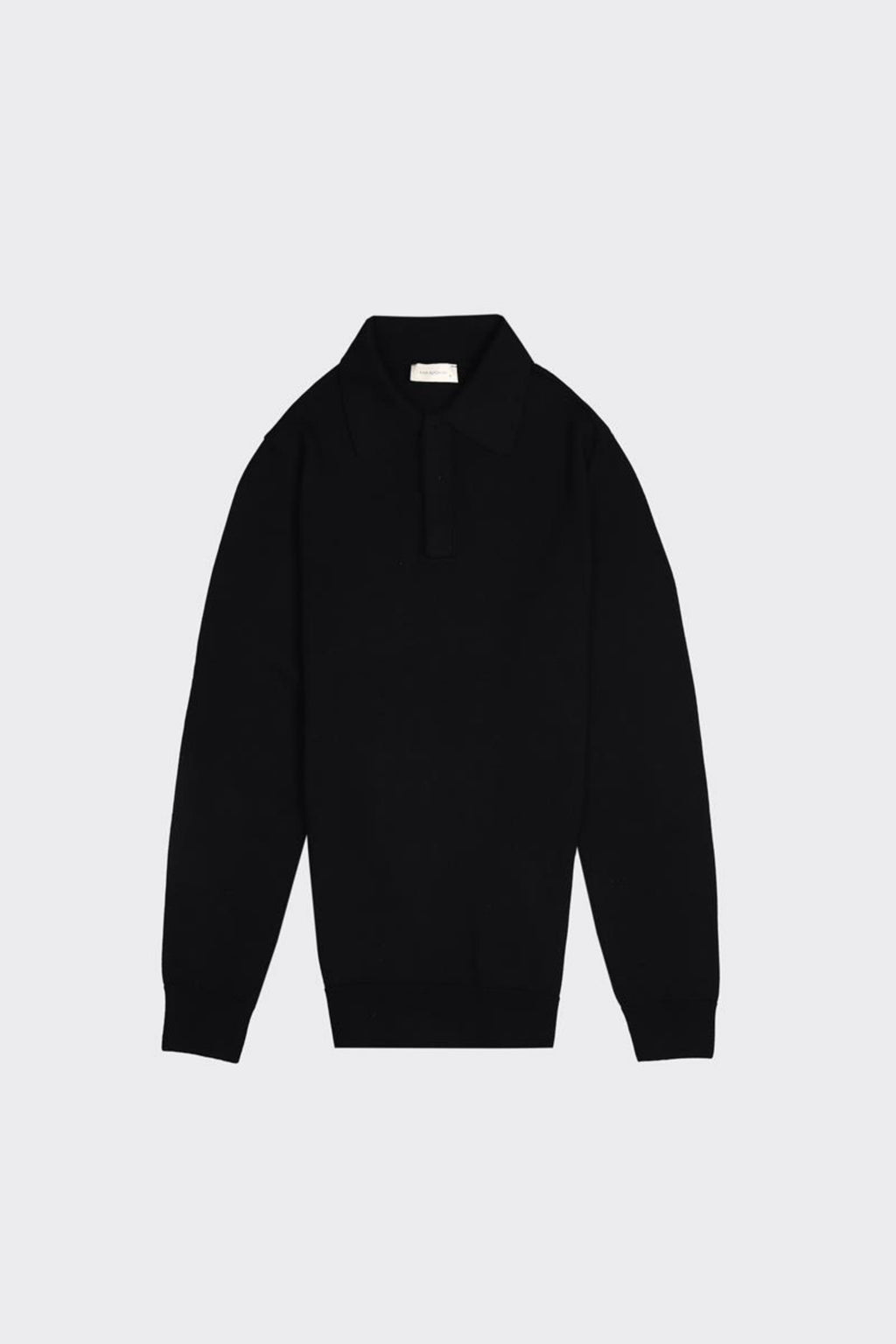 Erkek Polo Yaka Triko-KAX6320W