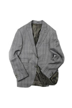 Slim Fit Ceket Out-KAV1608S