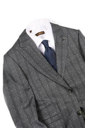 Slim Fit Ceket Out-KAV1608S