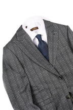 Slim Fit Ceket Out-KAV1608S