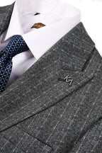 Slim Fit Ceket Out-KAV1608S