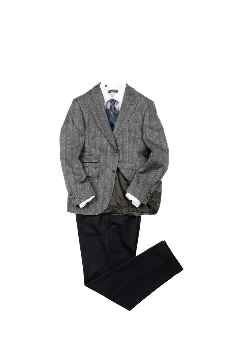 Prestijli Erkek Slim Fit Ceket-KAV1608S