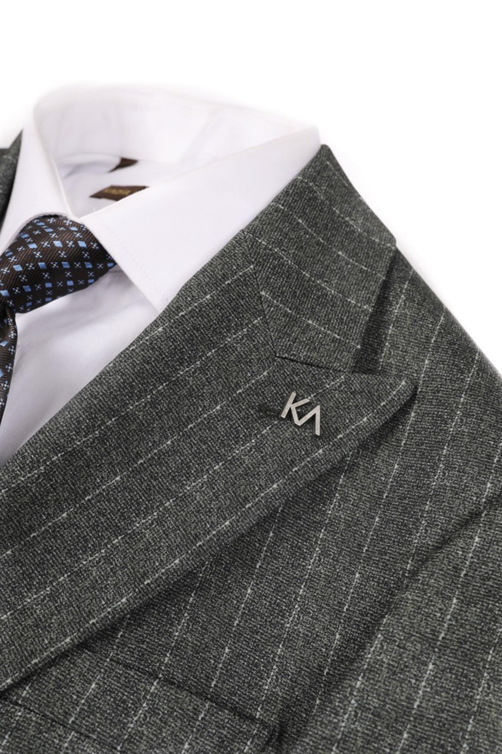 Prestijli Erkek Slim Fit Ceket-KAV1608S