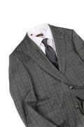 Slim Fit Ceket Out-KAV1608S