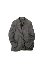 Slim Fit Ceket Out-KAV1608S