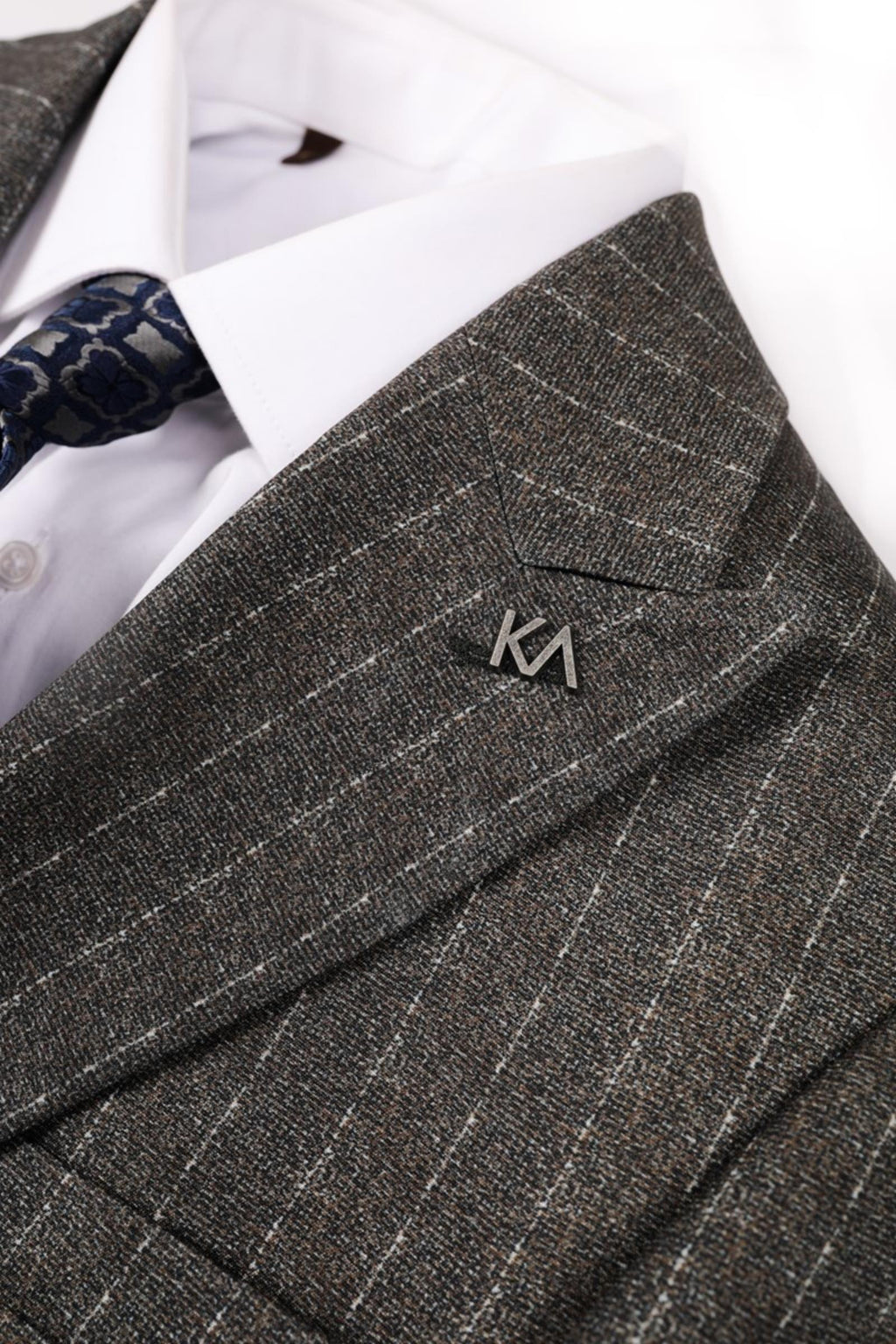 Prestijli Erkek Slim Fit Ceket-KAV1608S