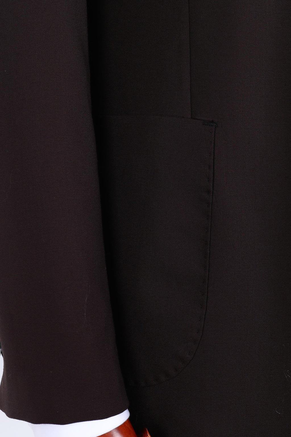 Erkek Slim Fit Prestijli Ceket-KAV5033W