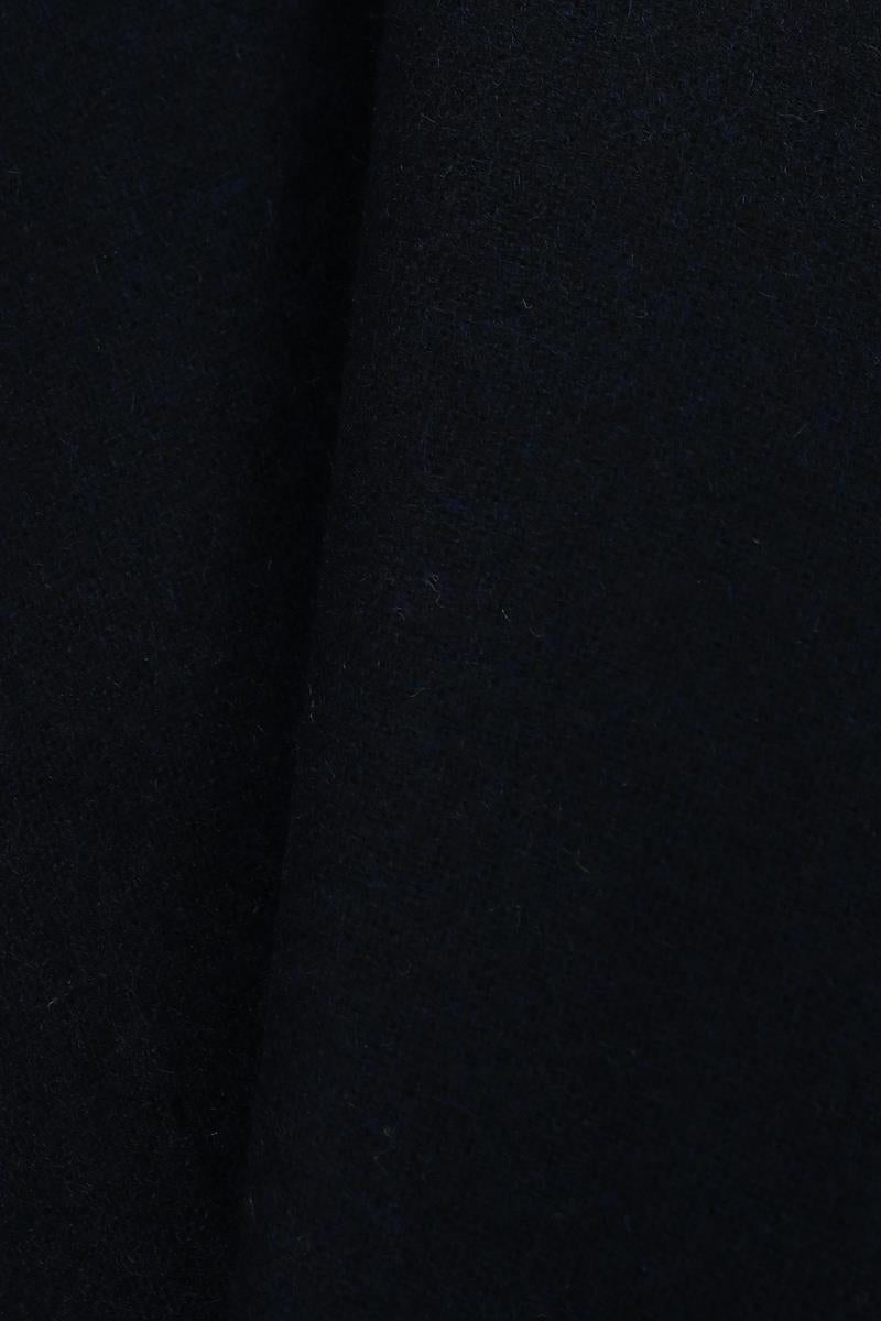 Rahat ve Nefes Alabilir Kruvaze Erkek Ceket-KAW5252W