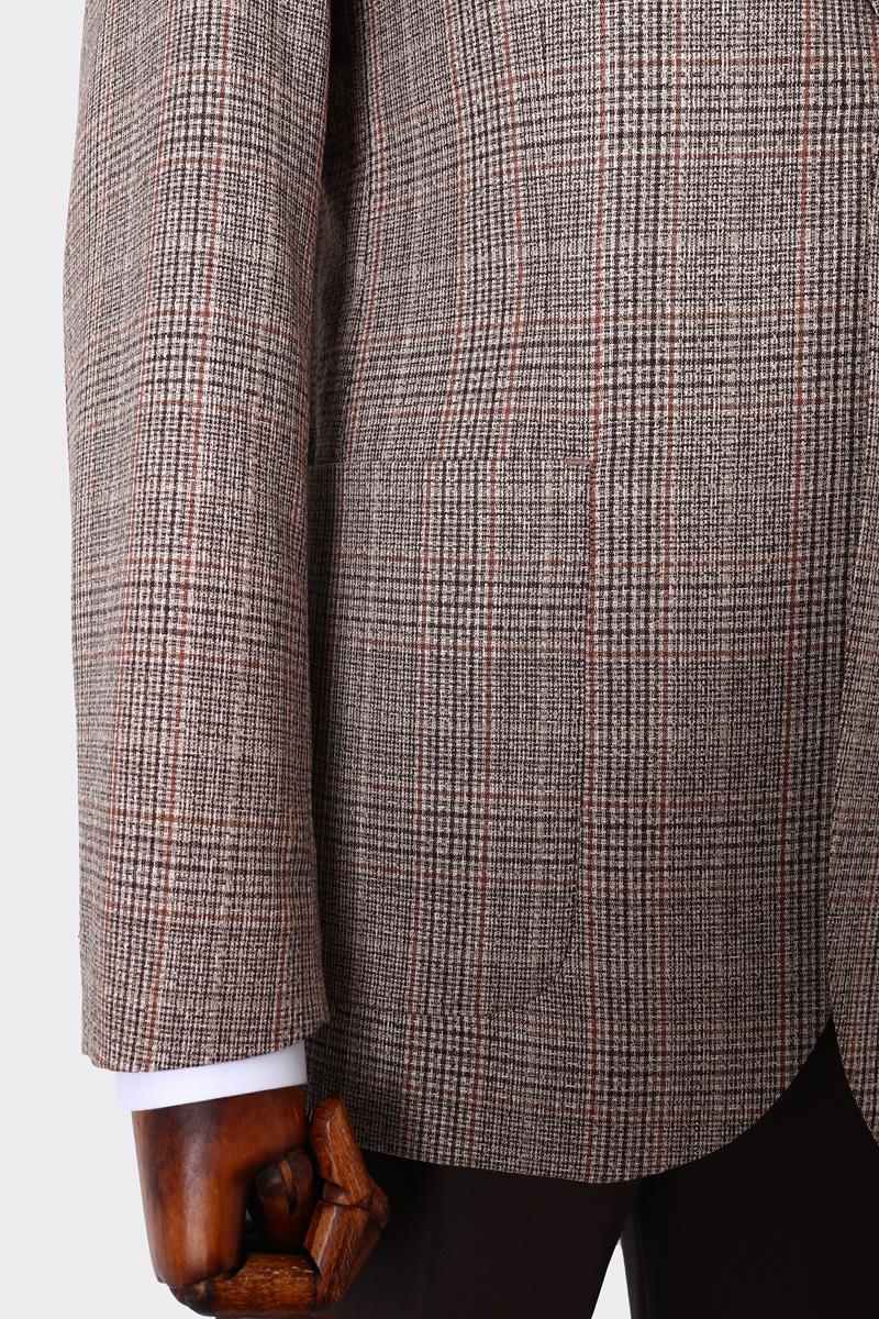 Rahat ve Şık Erkek Ceket-KAW5094W