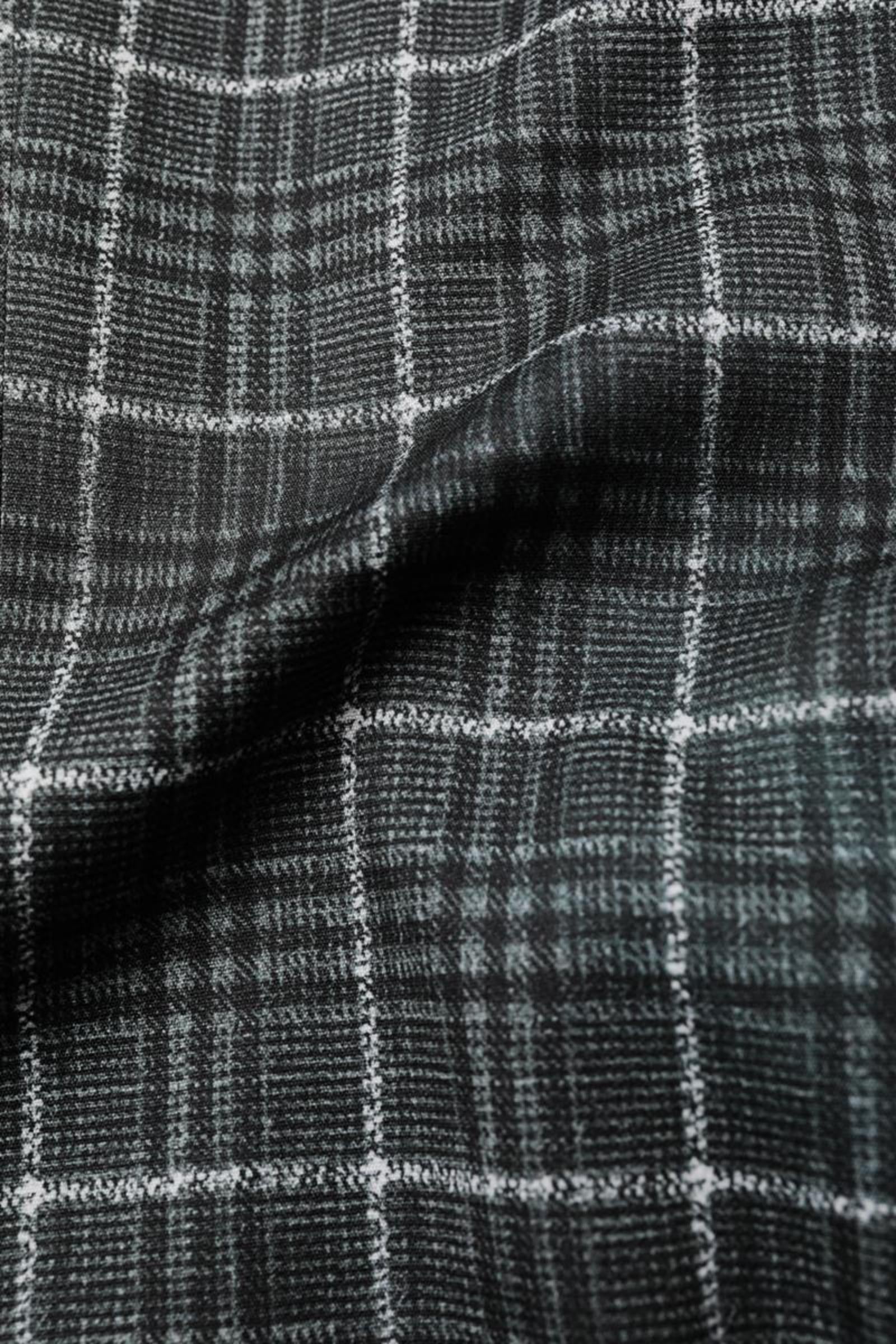 Erkek Slim Fit Rahat ve Şık Ceket-KAV5011S