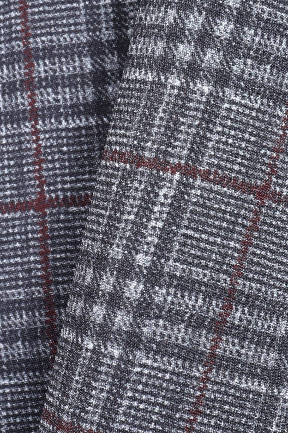 Erkek Slim Fit Rahat ve Şık Ceket-KAV5011S