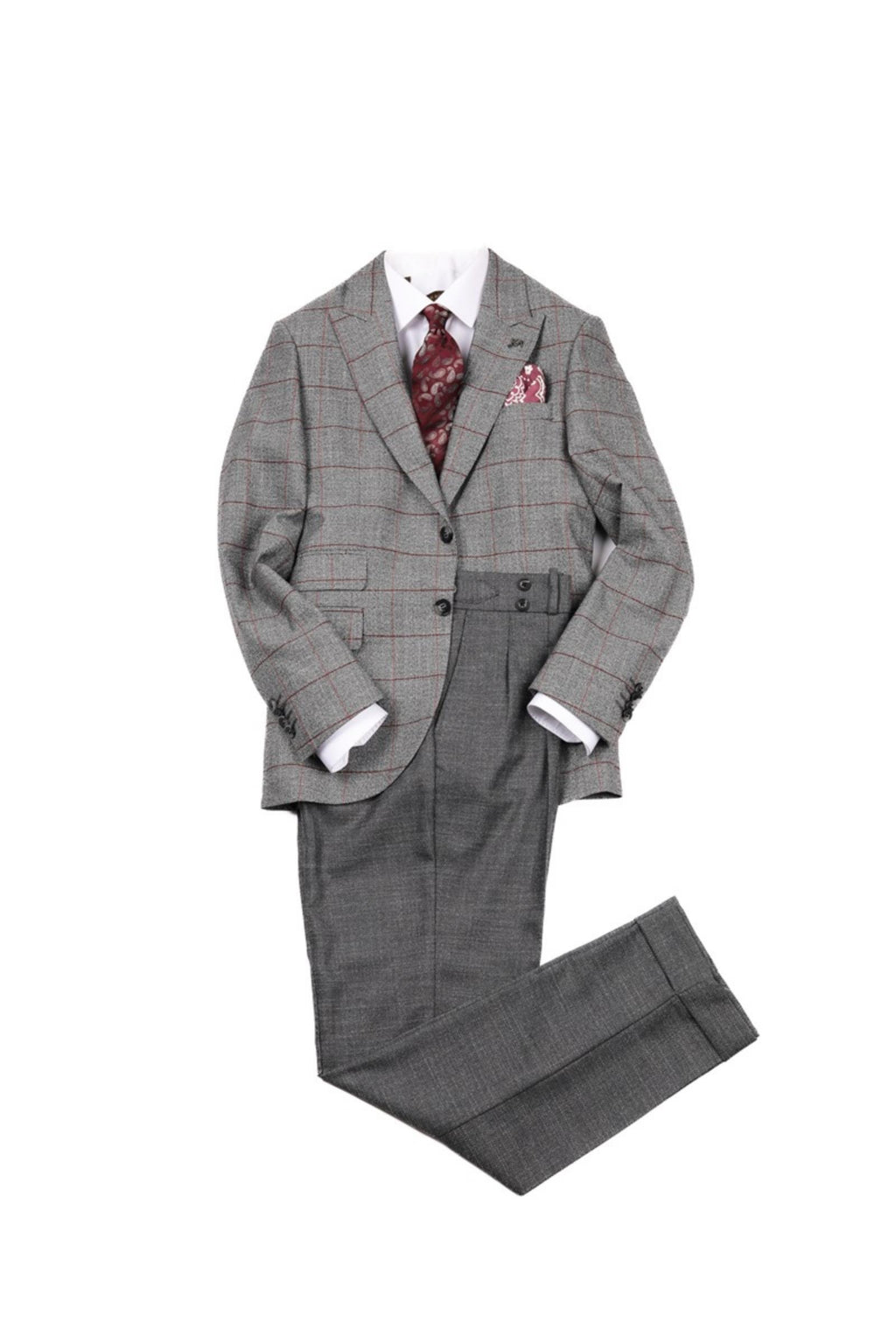 Erkek Rahat ve Şık Slim Fit Ceket-KAV5015S