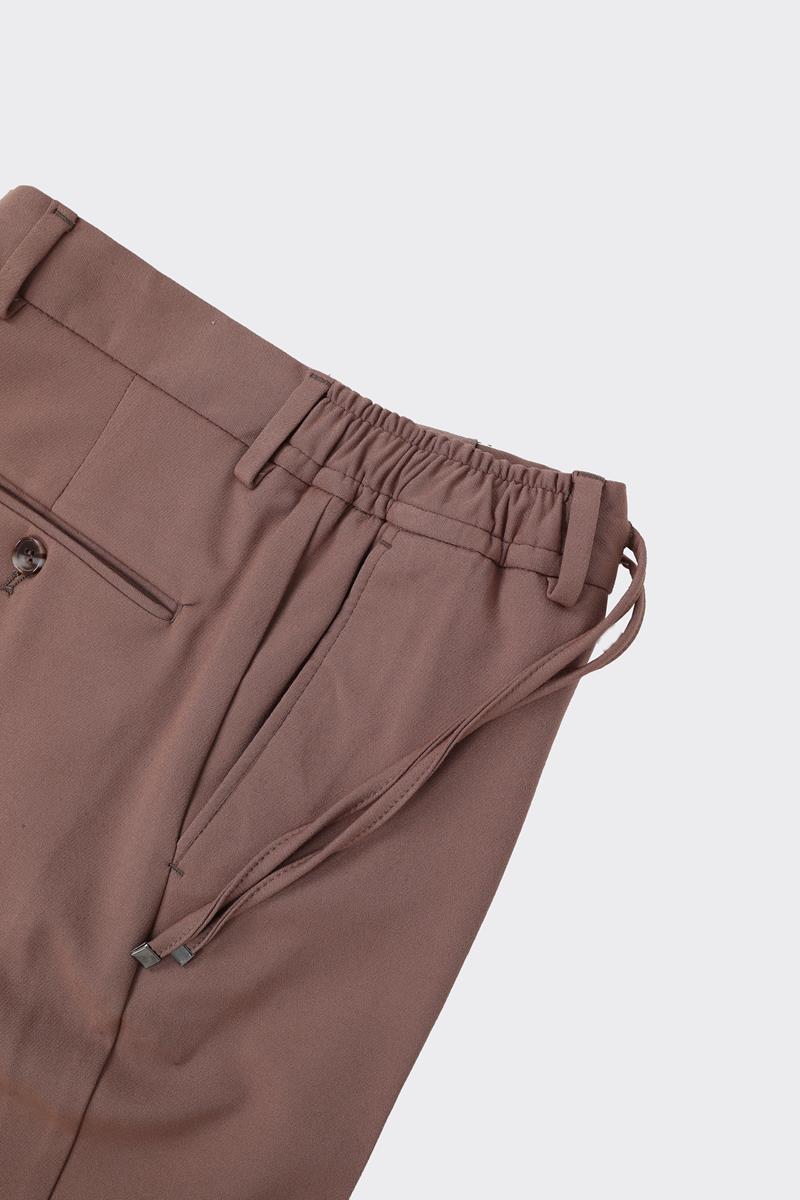 Rahat ve Şık Jogger Erkek Pantolon-KAW2513W