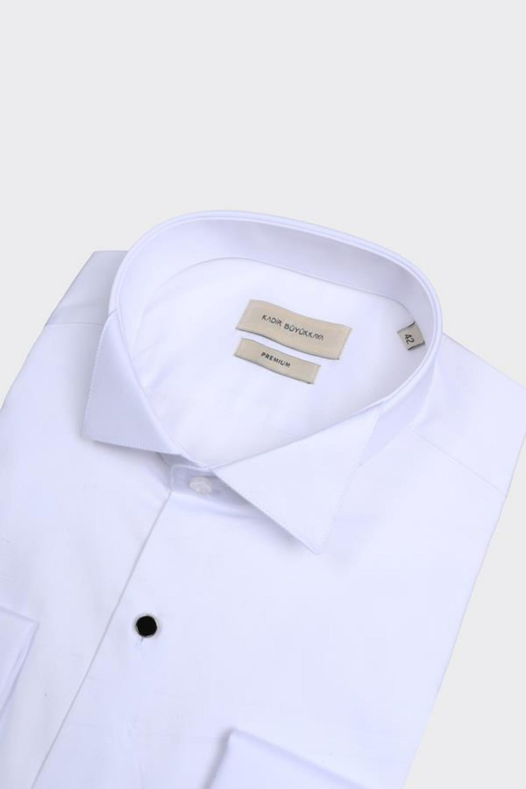 Ata Yaka Gömlek-KAB4510S