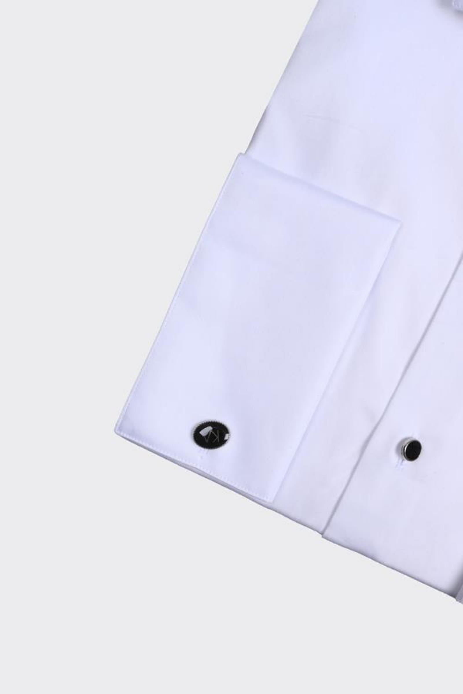 Ata Yaka Gömlek-KAB4510S