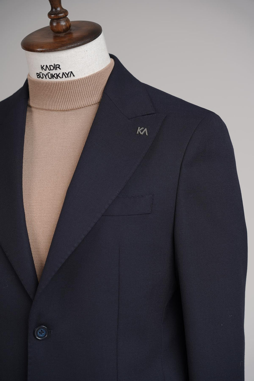 Erkek Ceket-KAX5152S