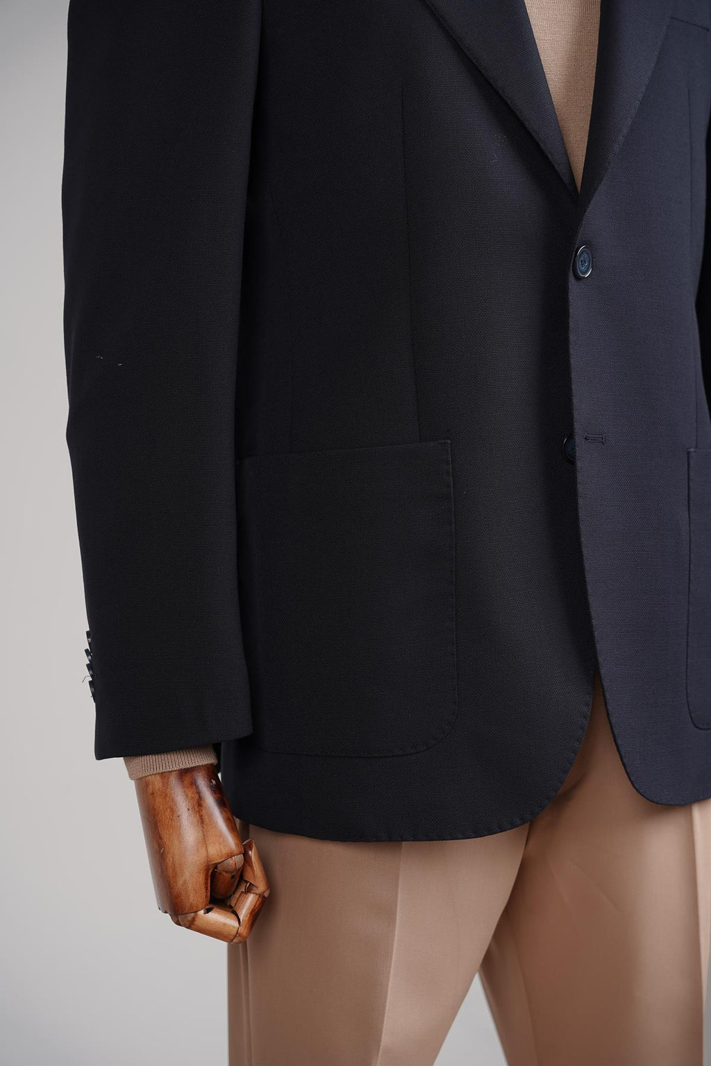 Erkek Ceket-KAX5152S