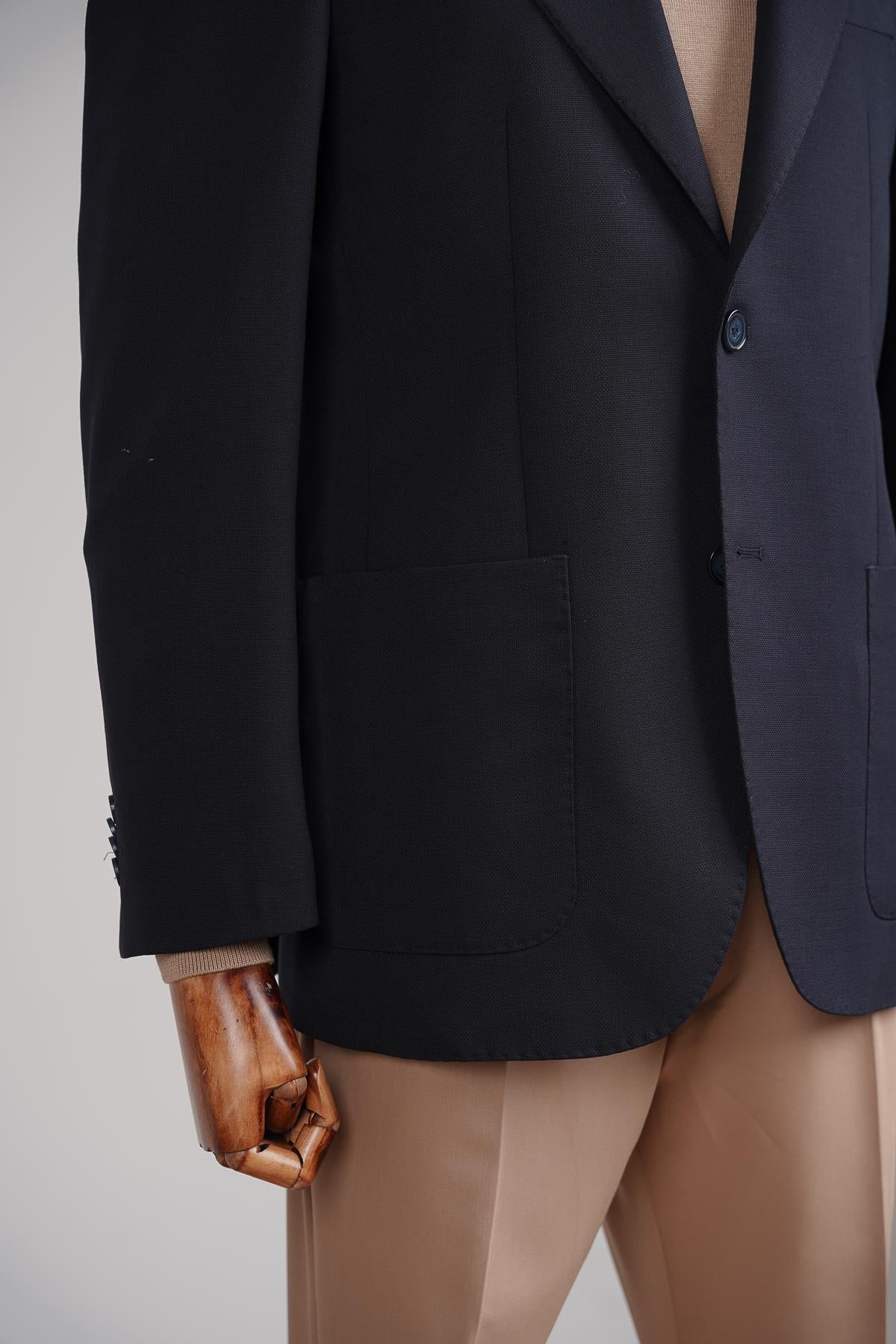 Erkek Ceket-KAX5152S