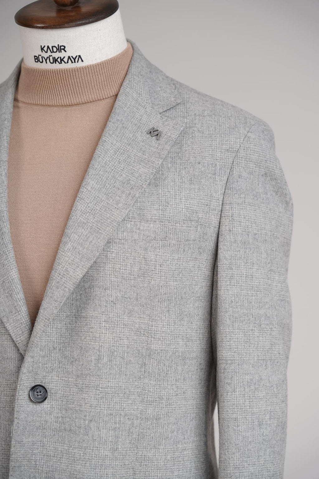 Erkek Ceket-KAX5159W