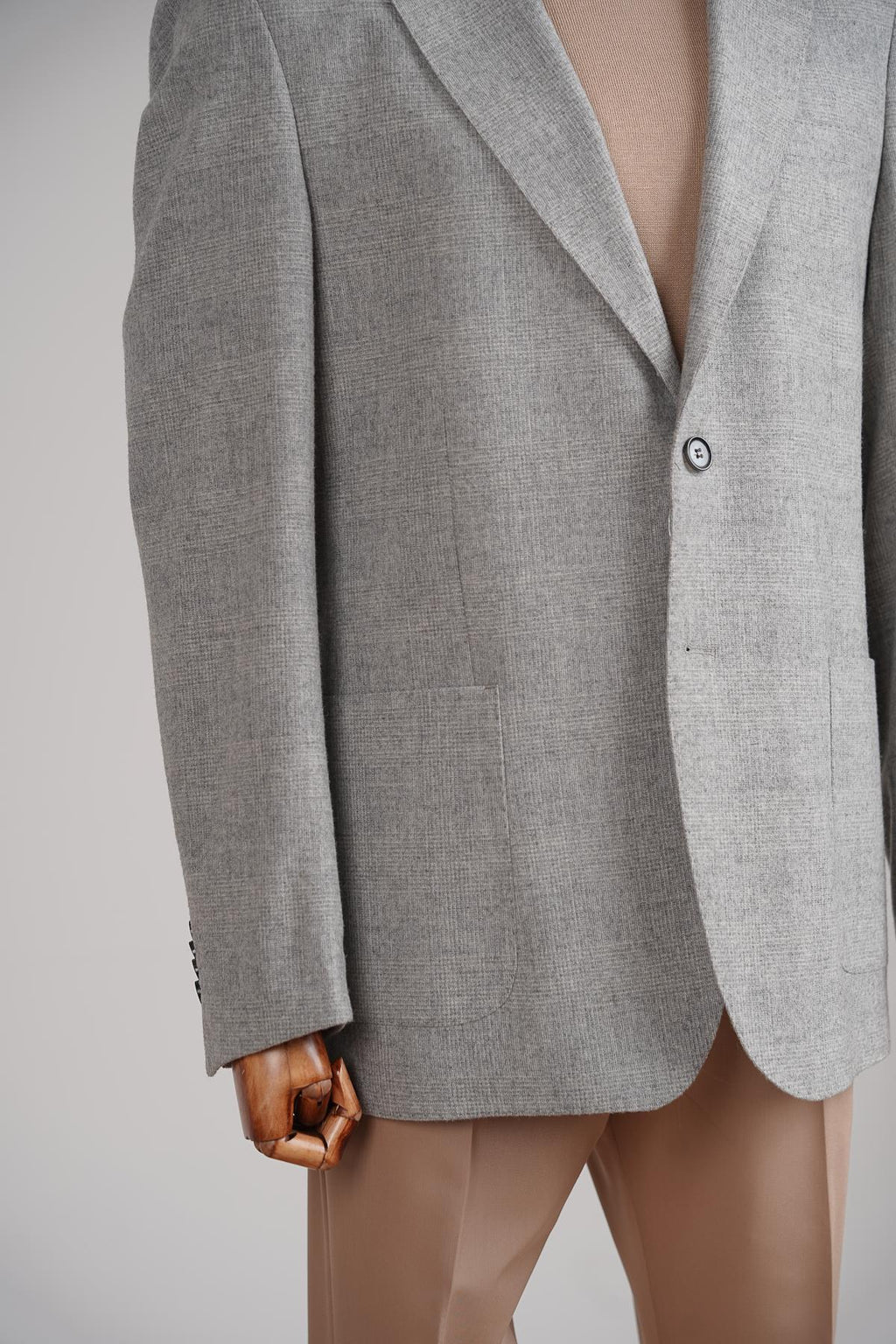 Erkek Ceket-KAX5159W