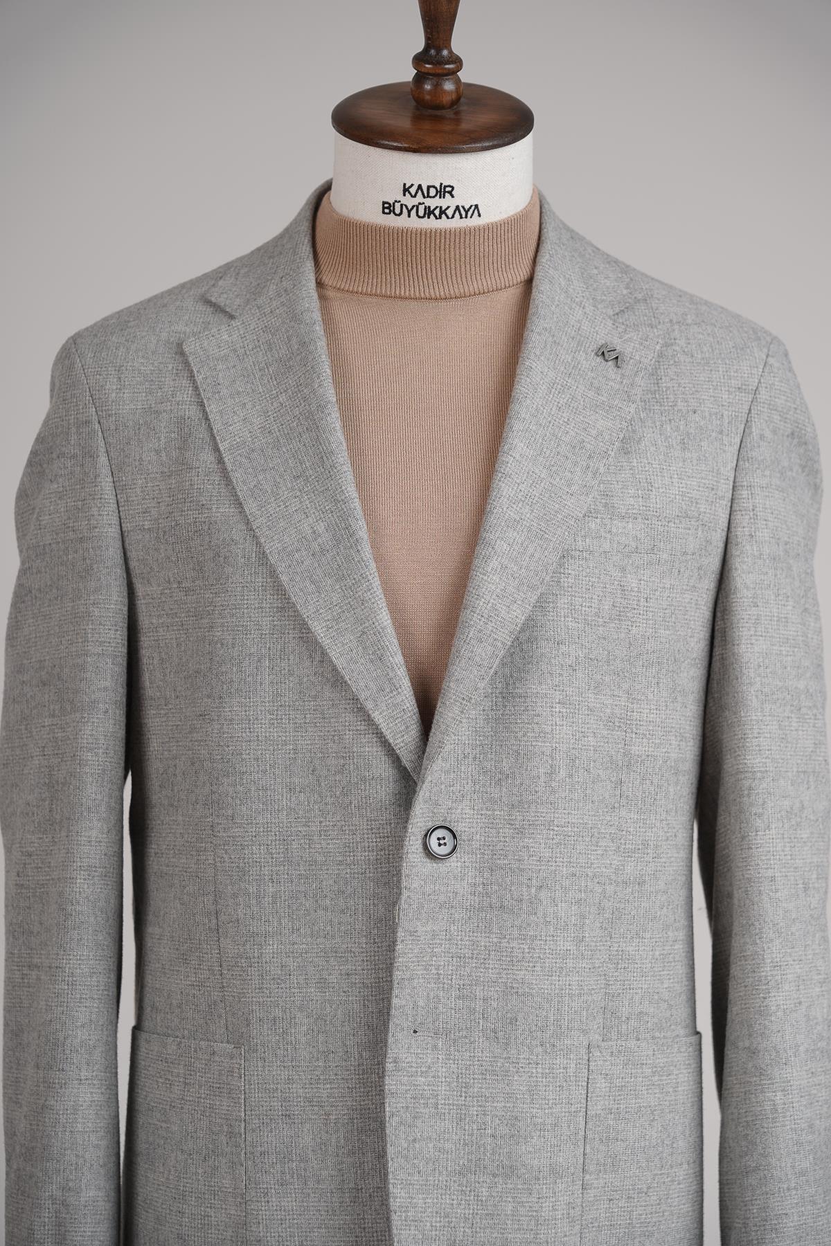 Erkek Ceket-KAX5159W