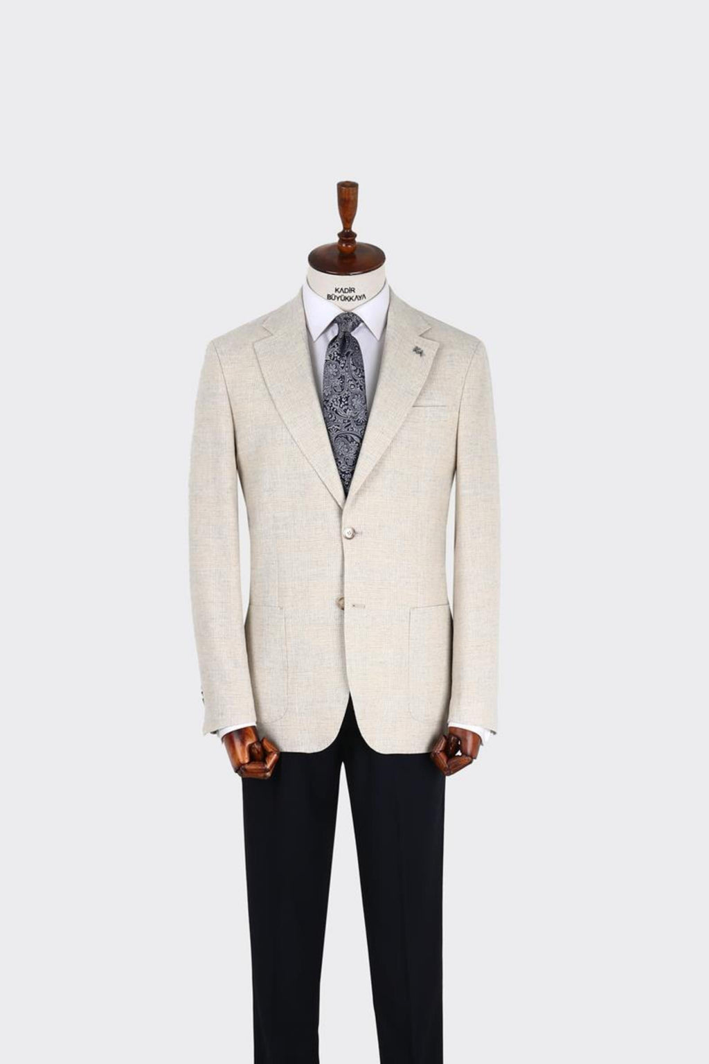 Erkek Ceket-KAX5159W