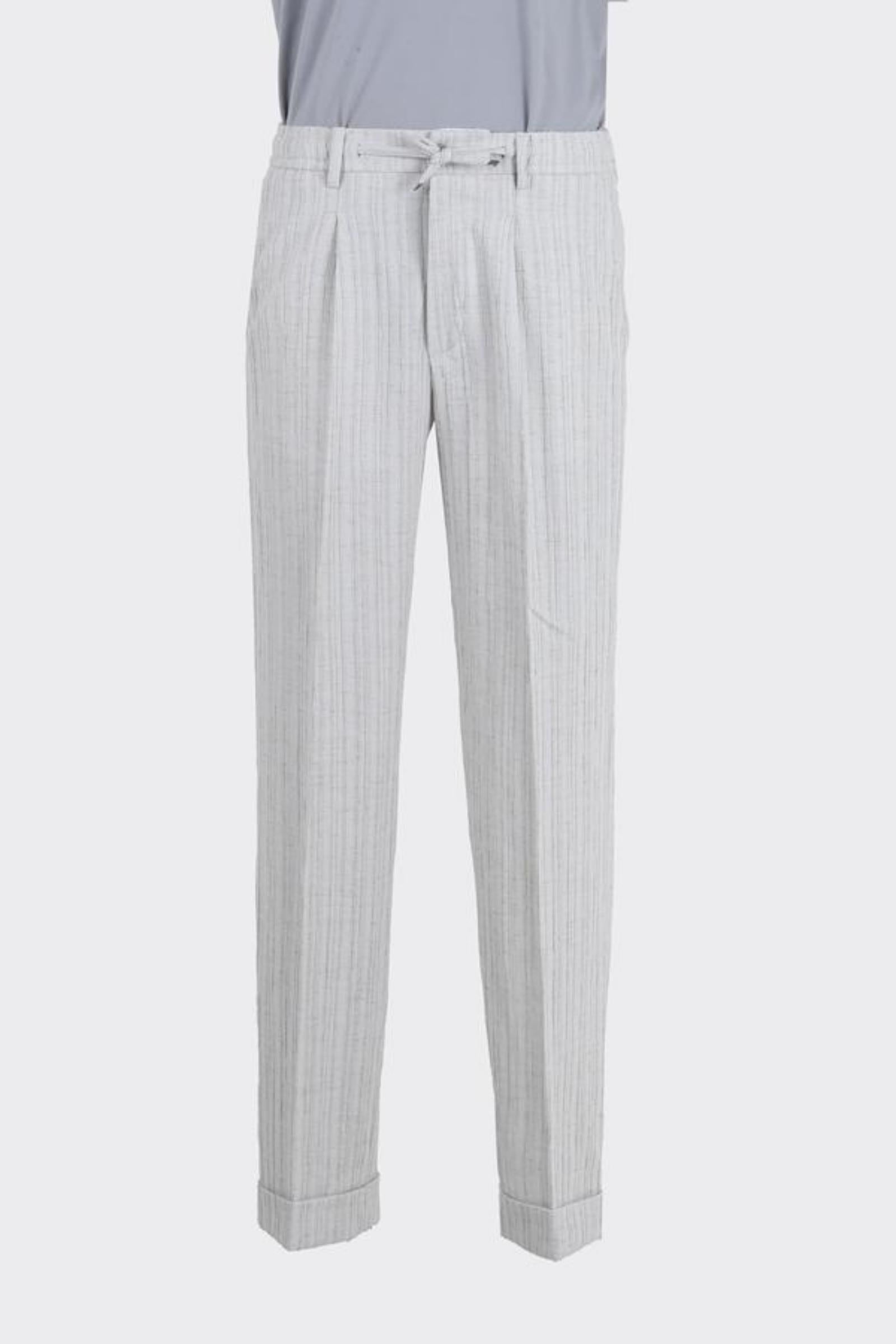 Erkek Jogger Pantolon-KAB2301S