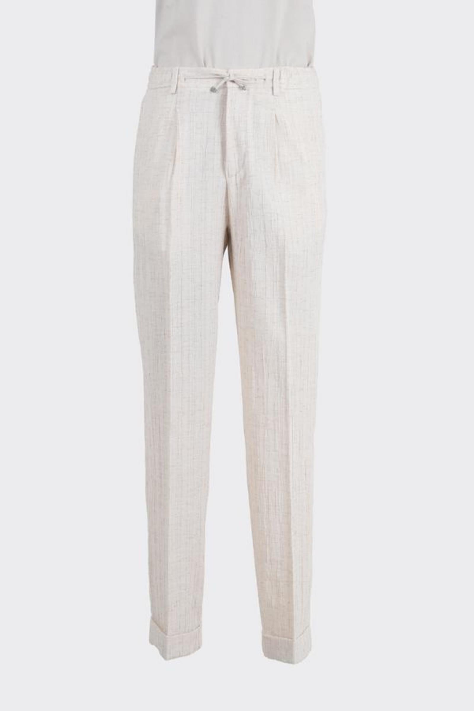 Erkek Jogger Pantolon-KAB2301S