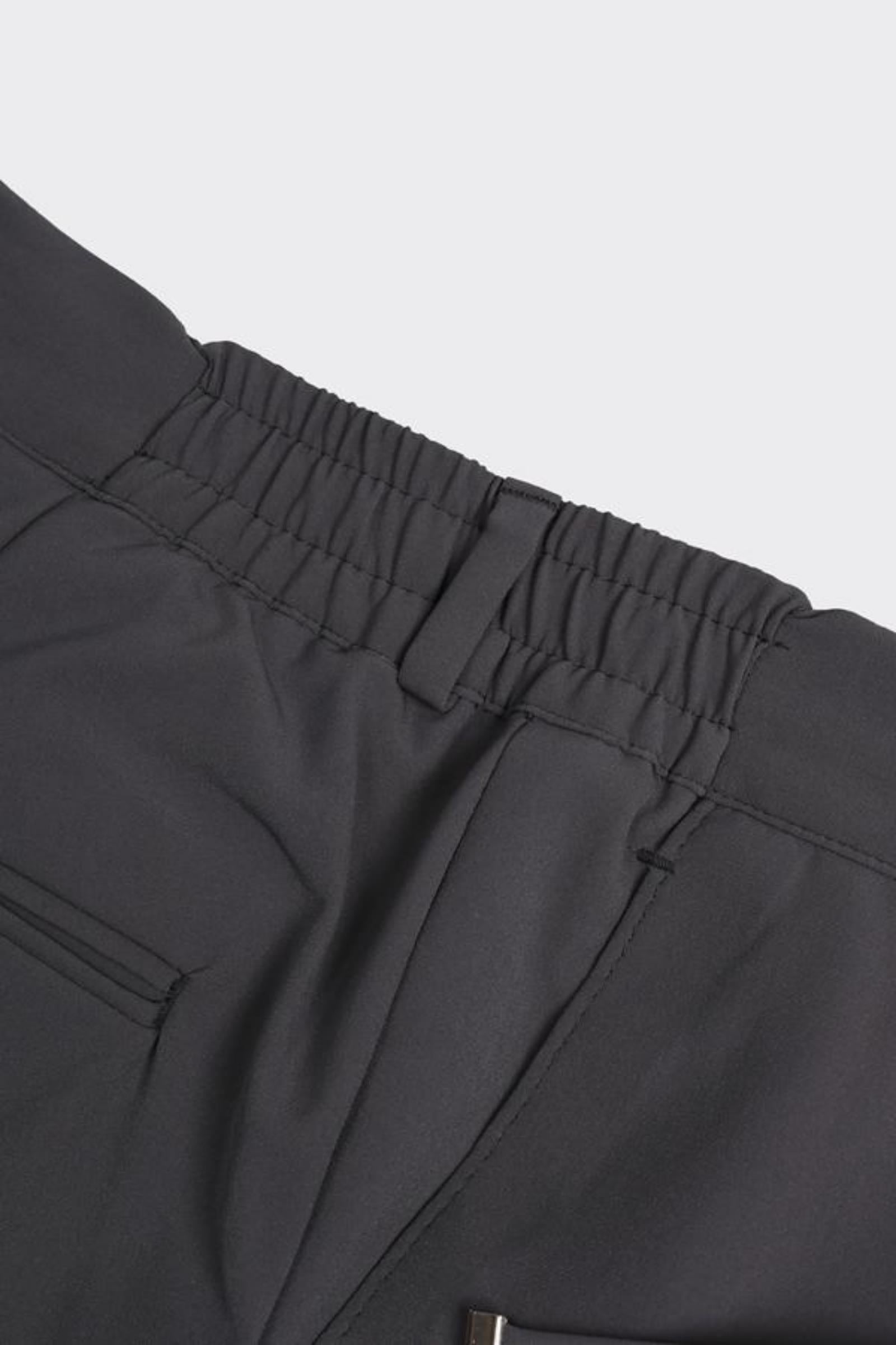 Erkek Jogger Pantolon-KAB2541S
