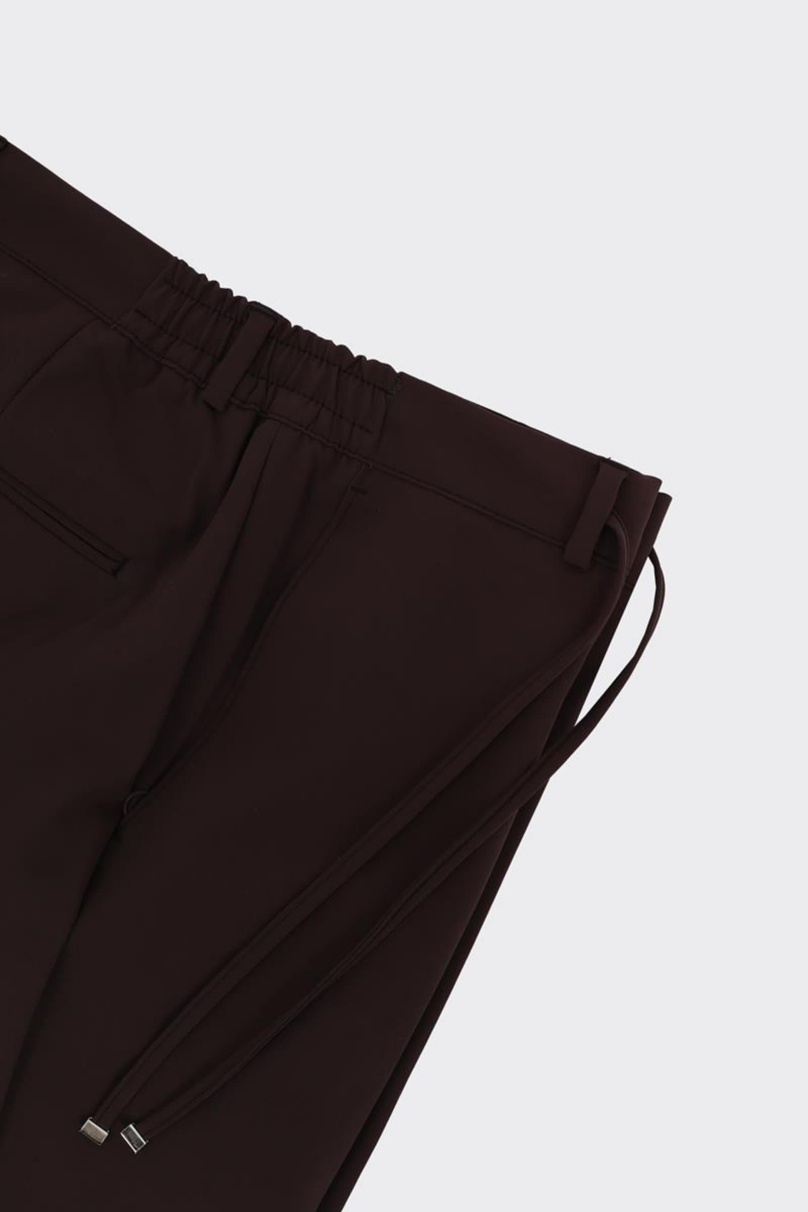 Erkek Jogger Pantolon-KAB2541S