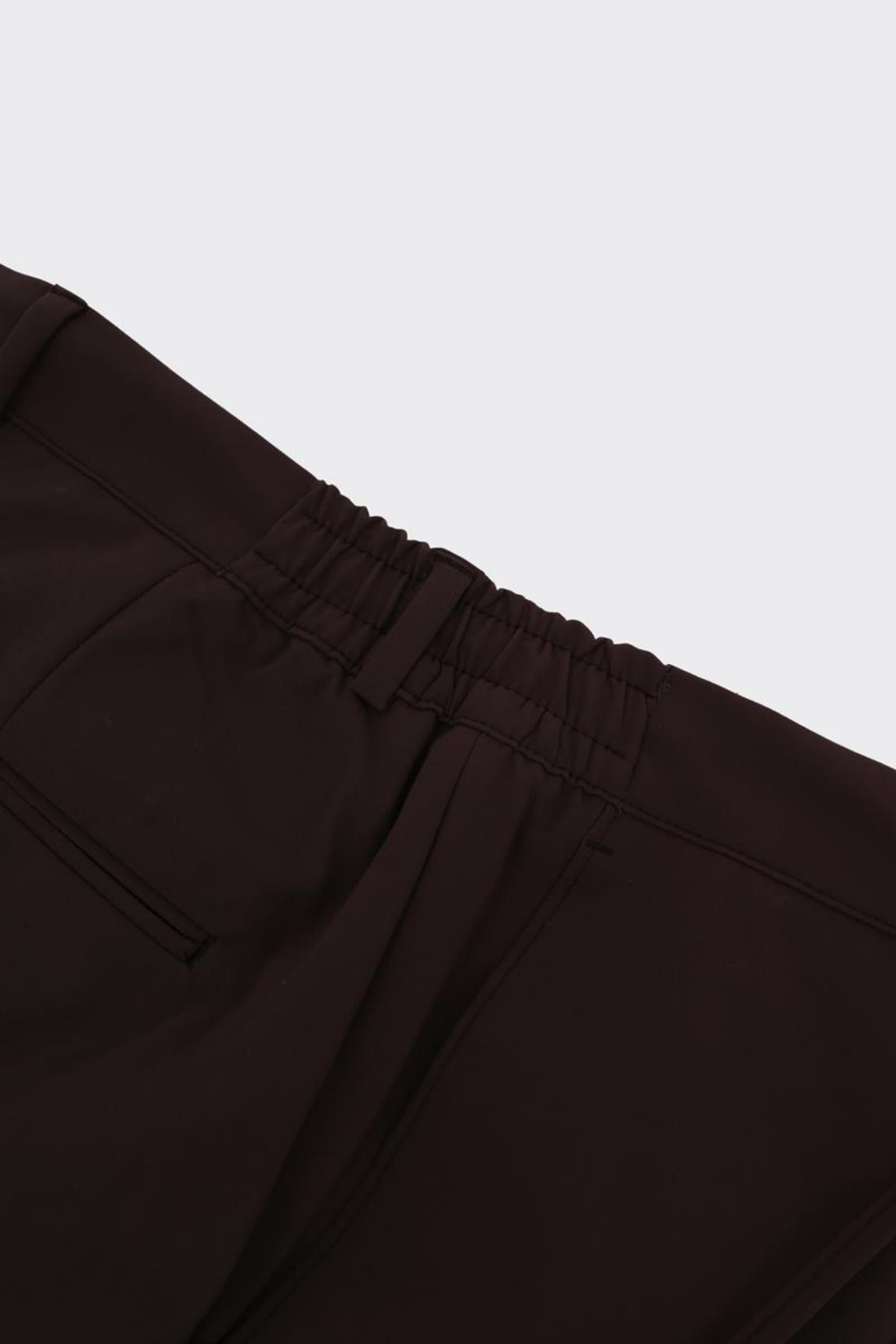Erkek Jogger Pantolon-KAB2541S