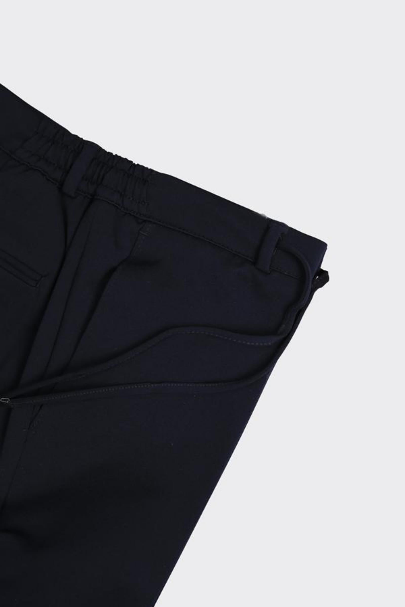 Erkek Jogger Pantolon-KAB2541S