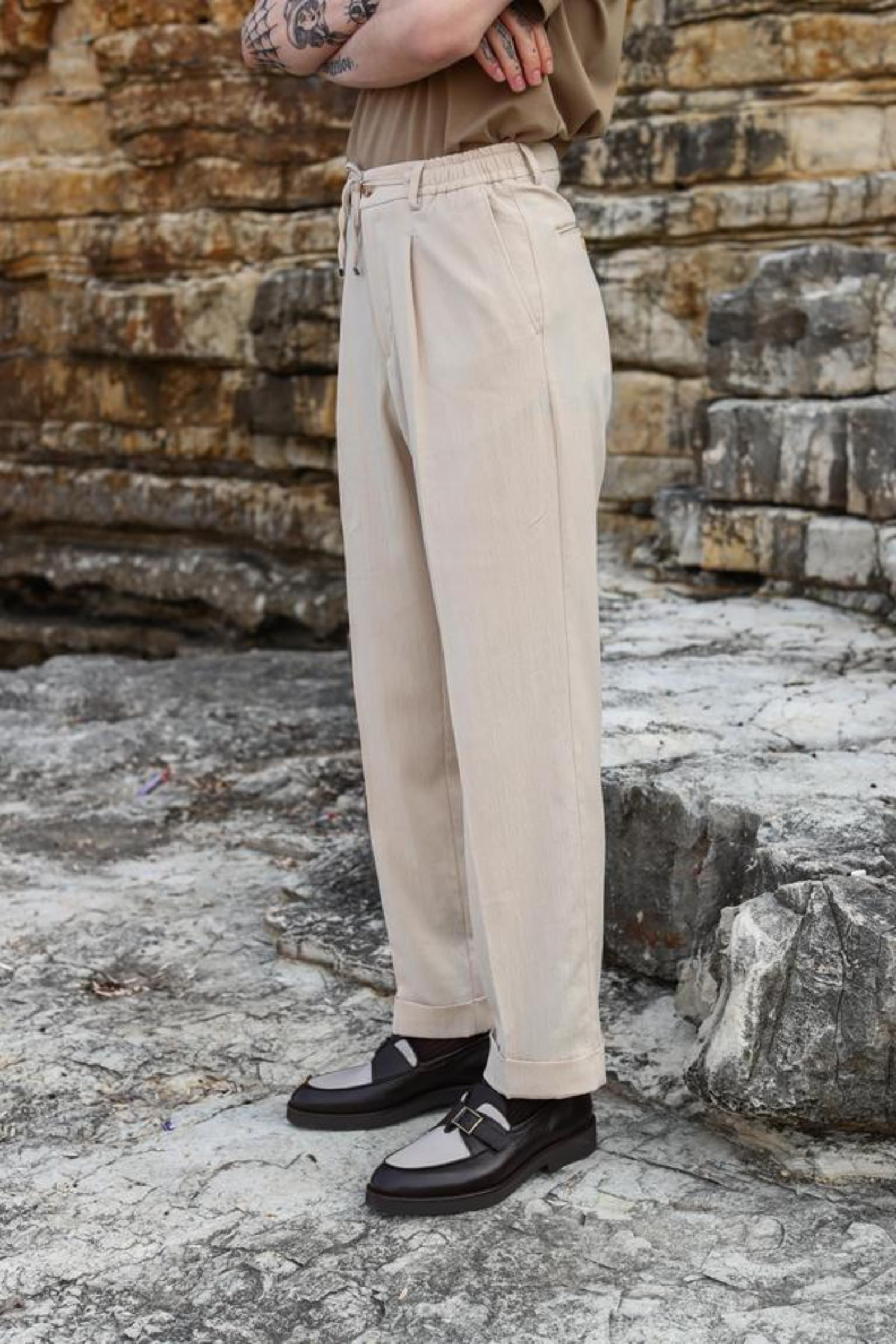 Jogger Pantolon-KAB2300S