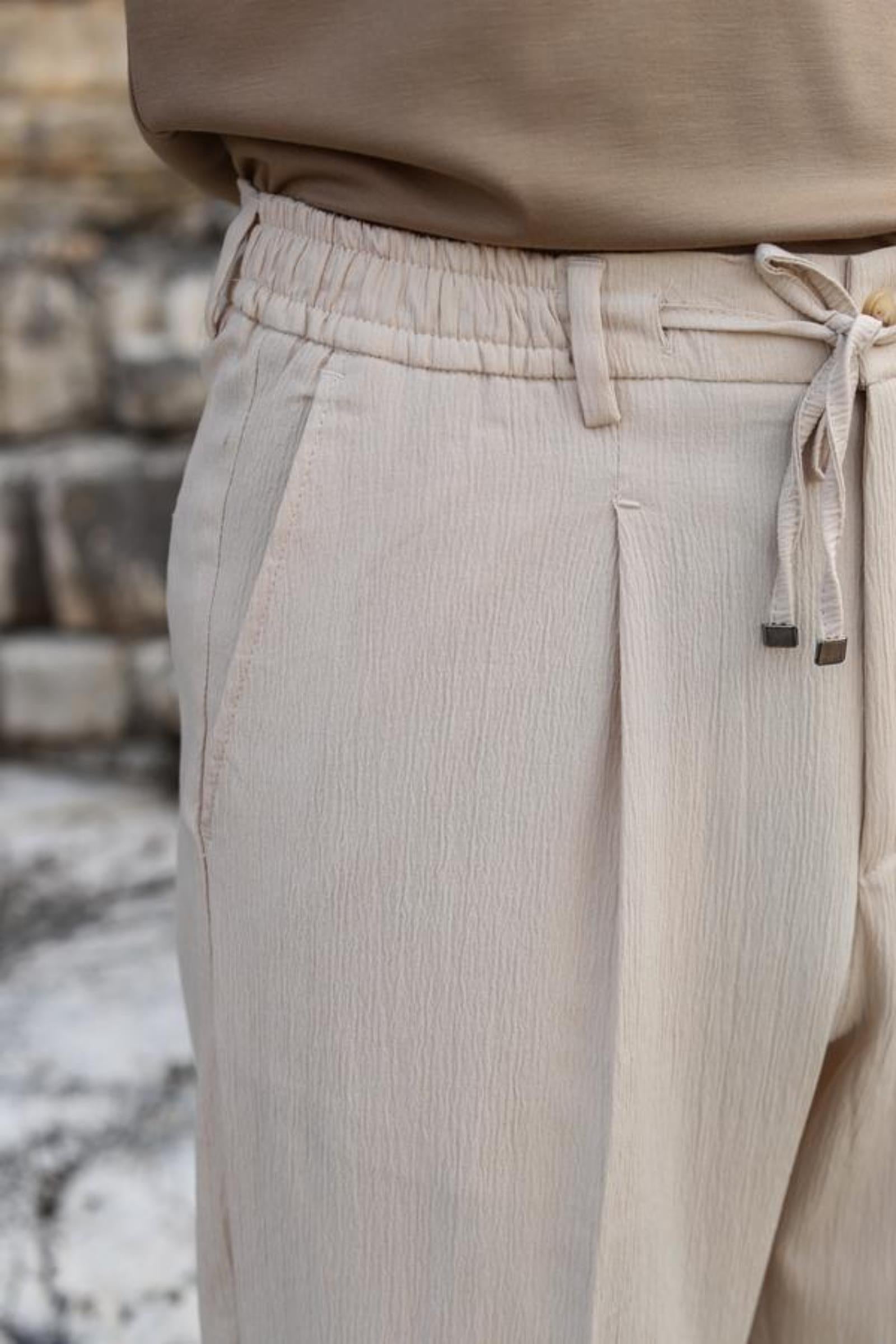 Jogger Pantolon-KAB2300S