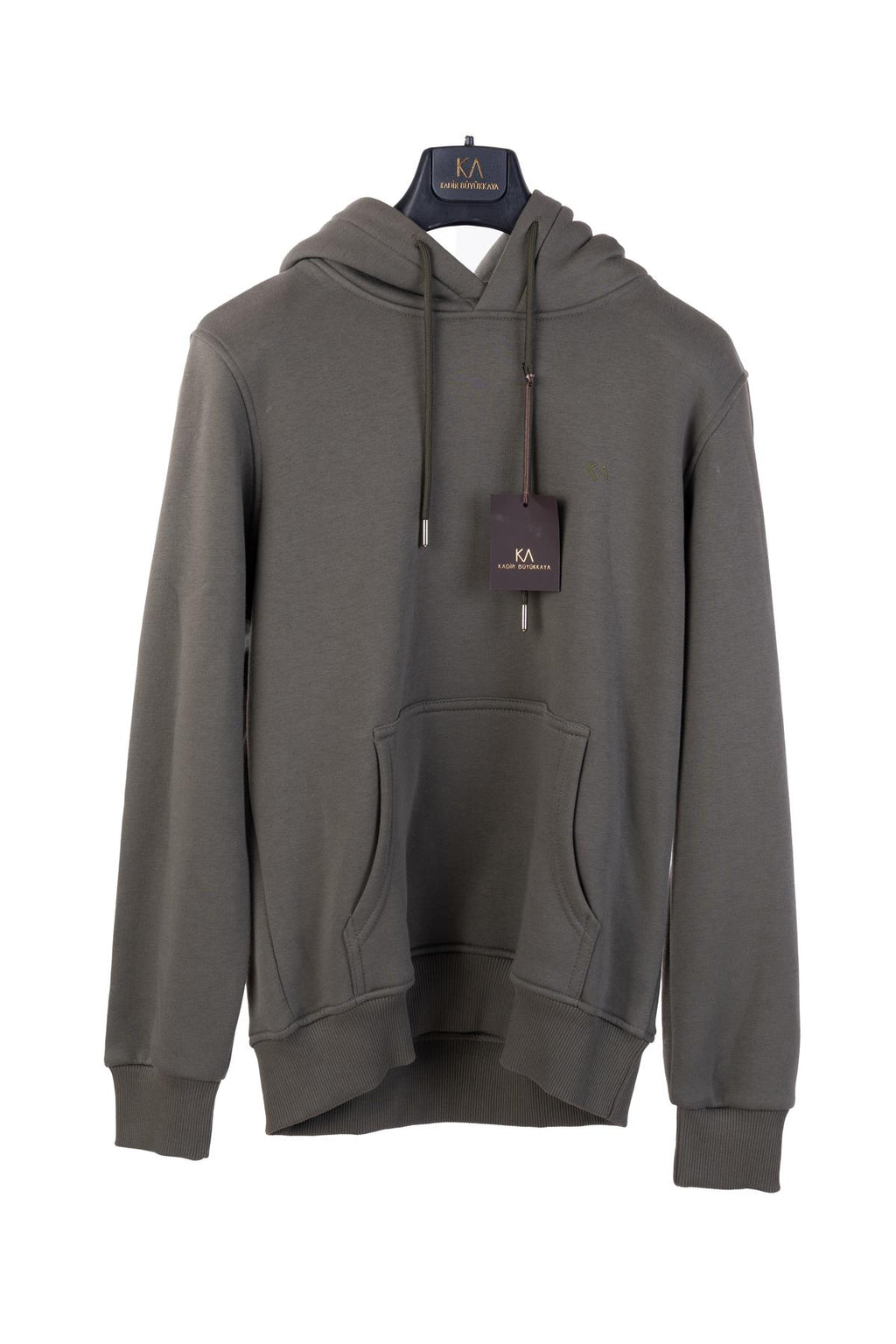 Kapşonlu Sweat Out-KAV3000W