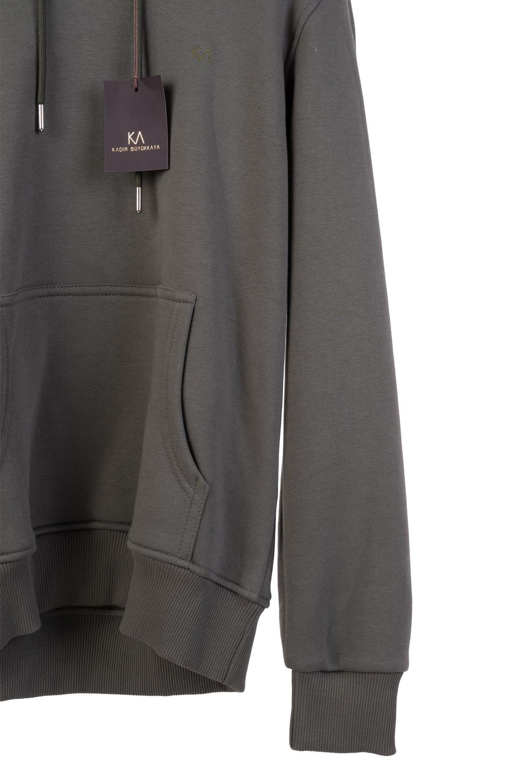 Kapşonlu Sweat Out-KAV3000W
