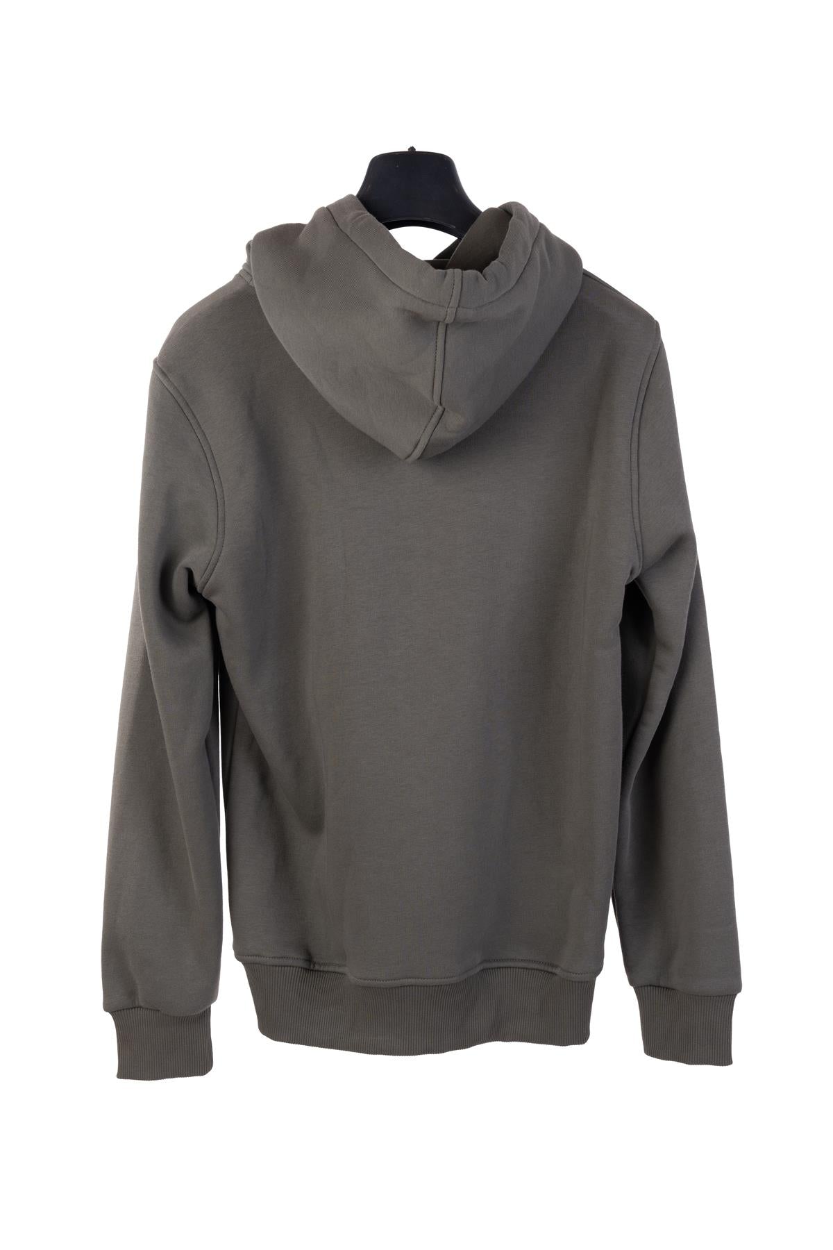 Kapşonlu Sweat Out-KAV3000W