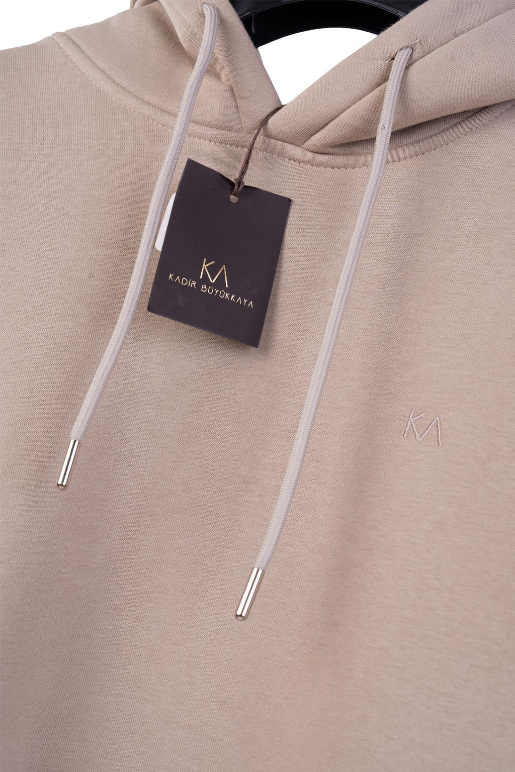 Kapşonlu Sweat Out-KAV3000W