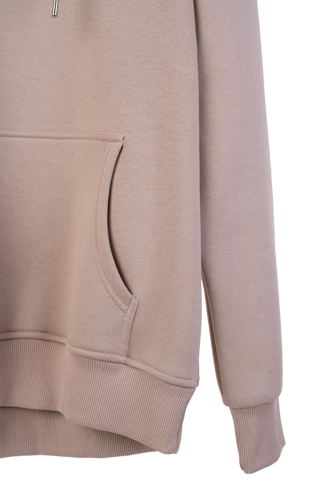 Kapşonlu Sweat Out-KAV3000W