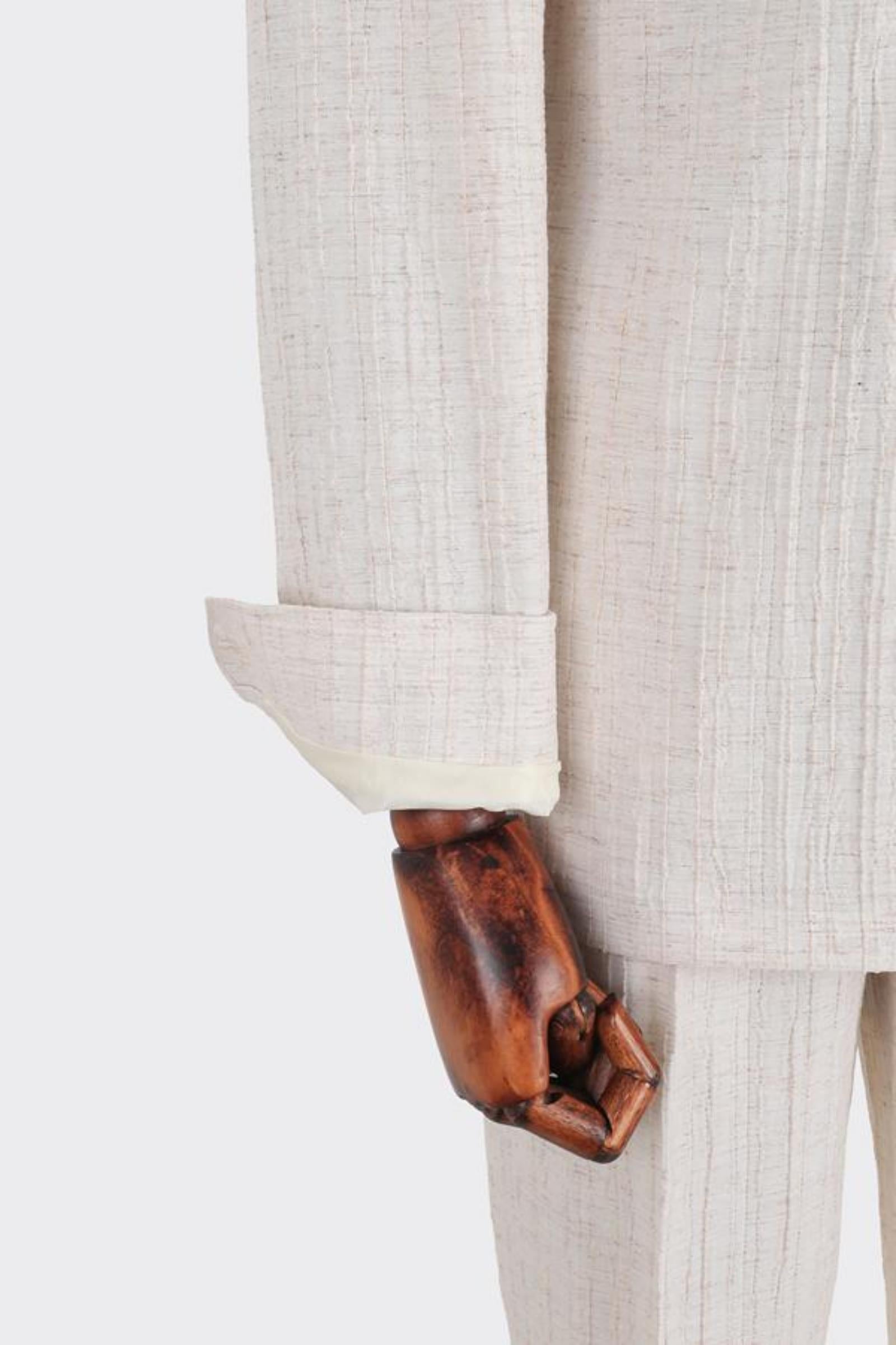 Erkek Safari Gömlek-KAB5301S