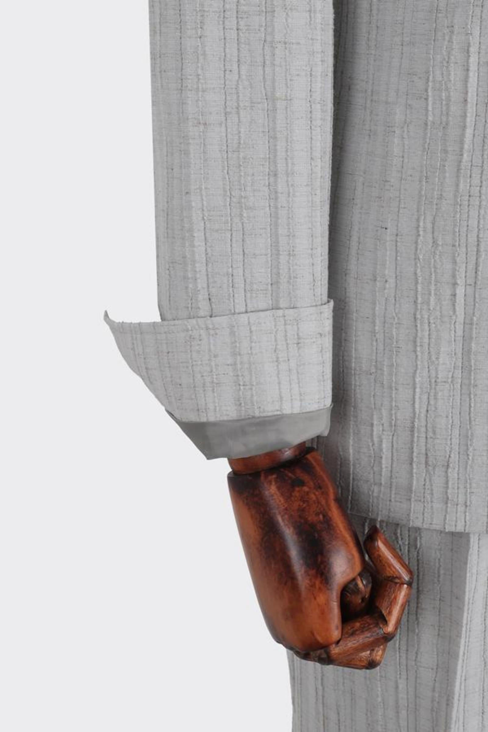 Erkek Safari Gömlek-KAB5301S