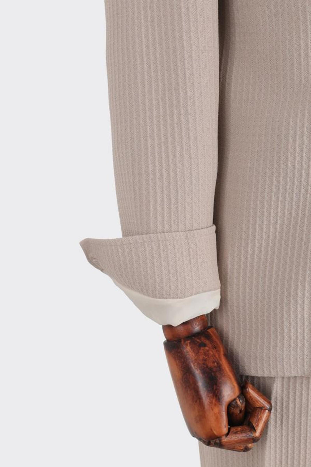 Safari Gömlek-KAB5303S