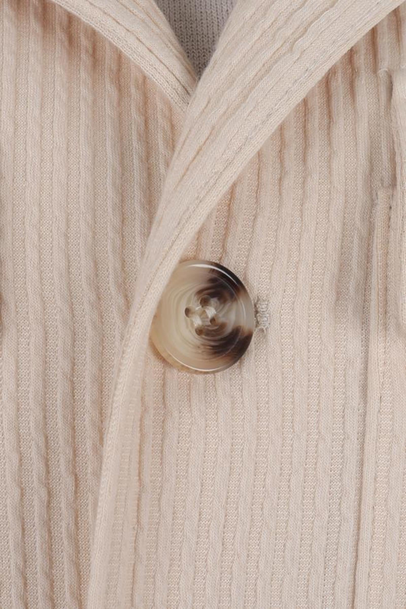 Erkek Safari Gömlek-KAB5302S