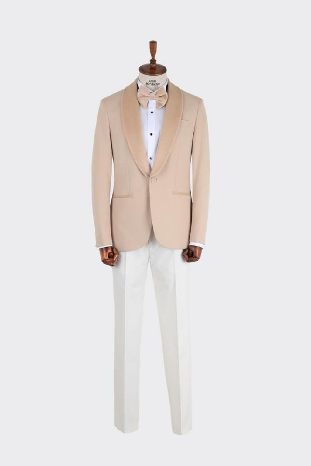 Erkek Smokin-KAB1510S