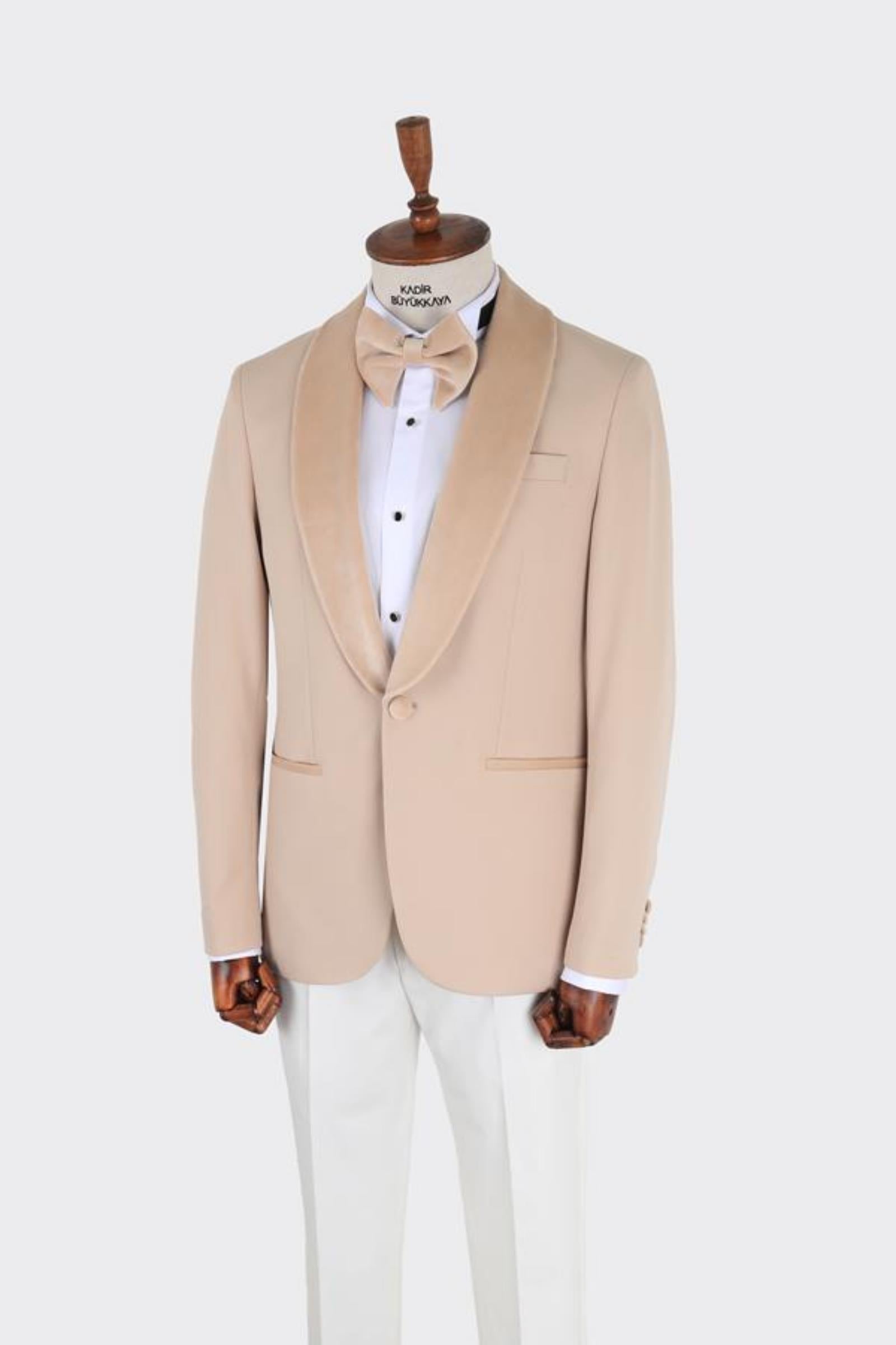 Erkek Smokin-KAB1510S