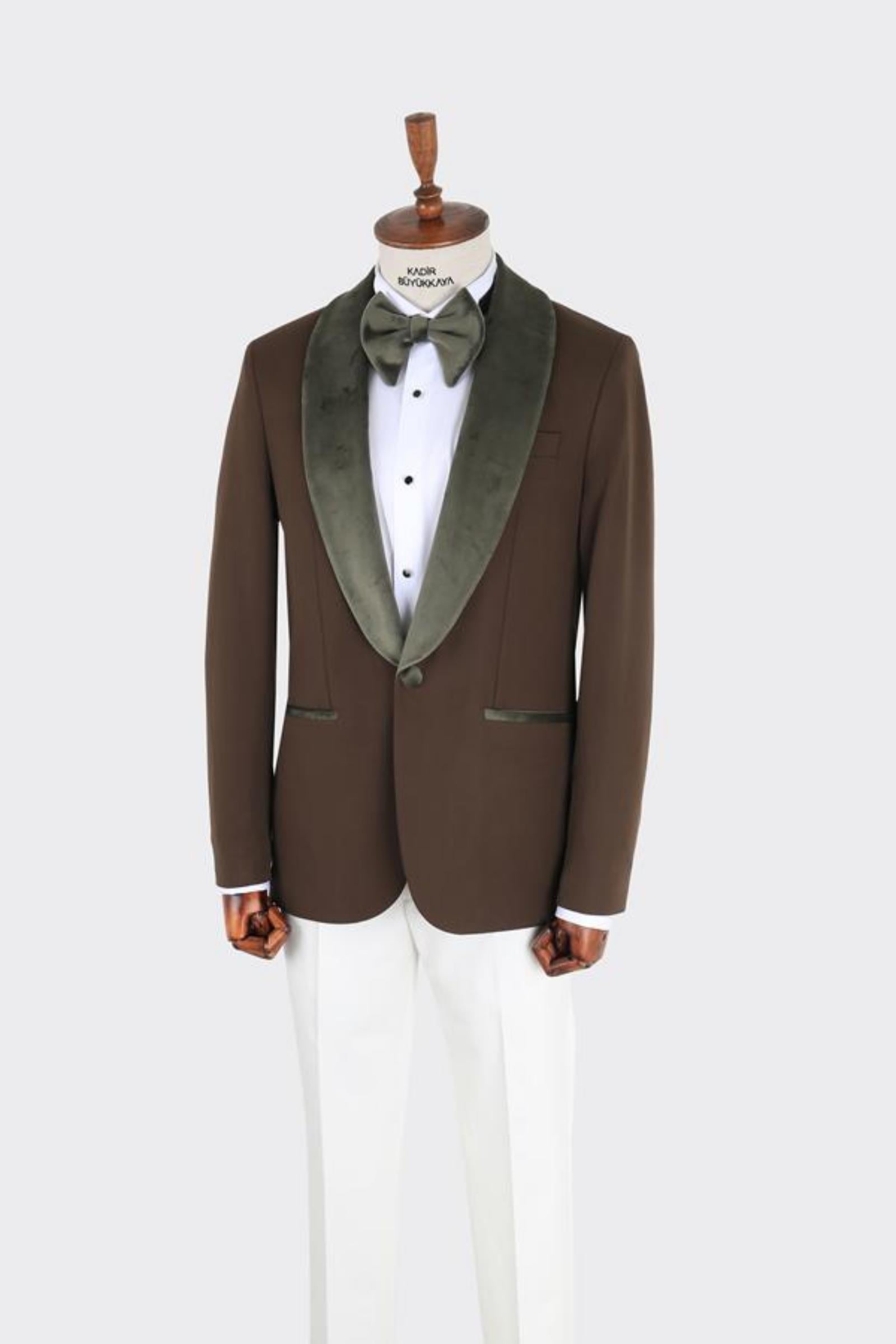 Erkek Smokin-KAB1510S