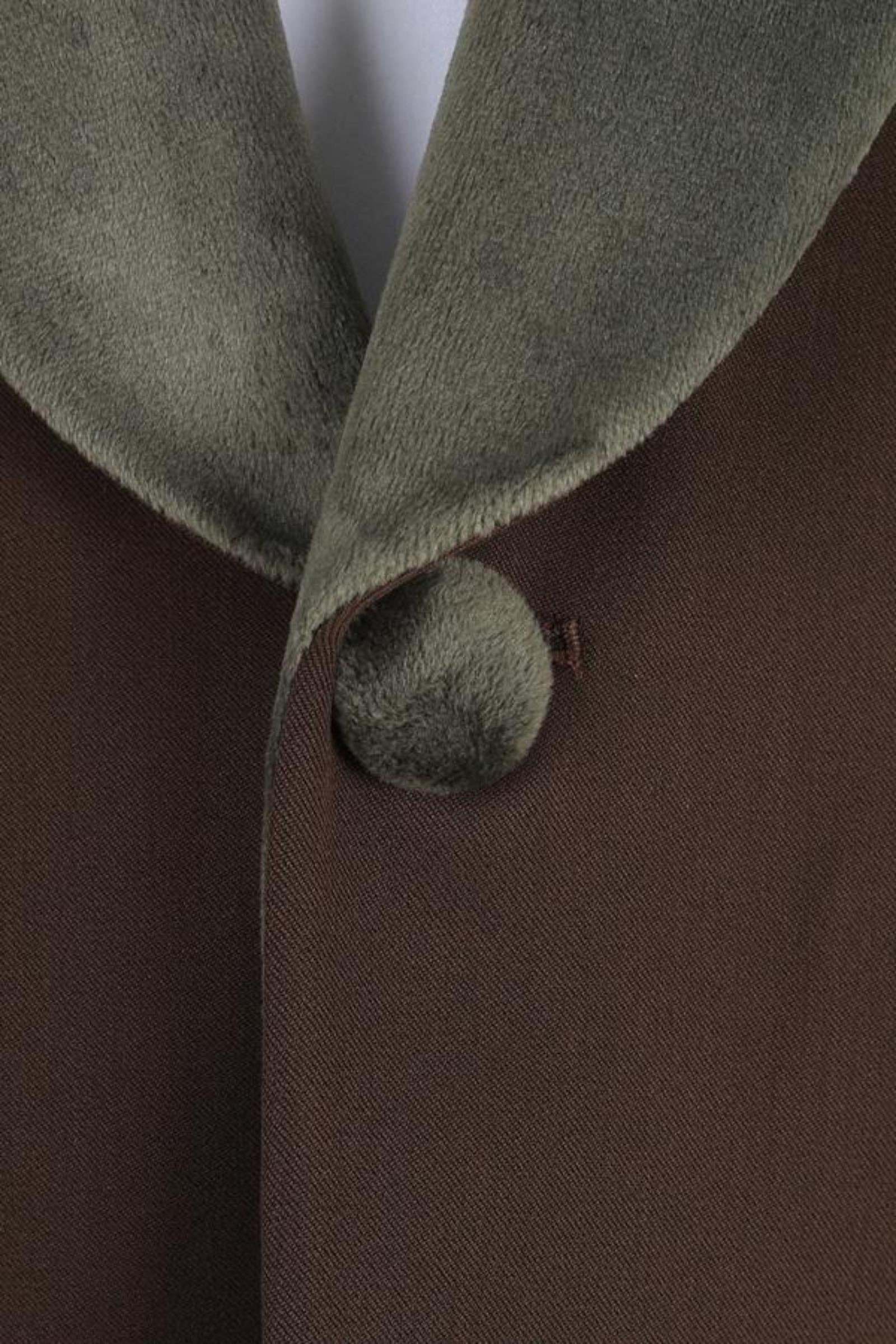 Erkek Smokin-KAB1510S