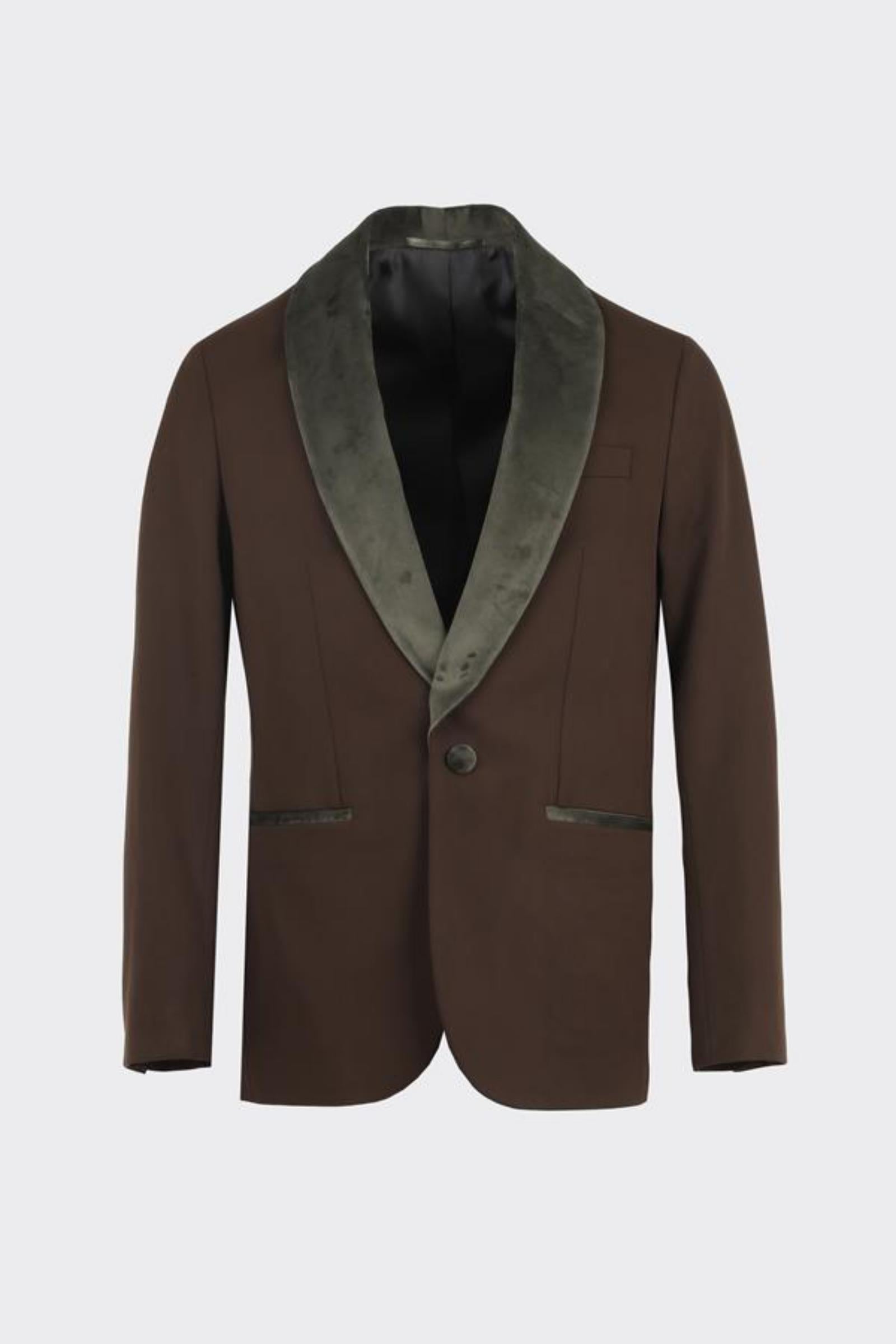 Erkek Smokin-KAB1510S